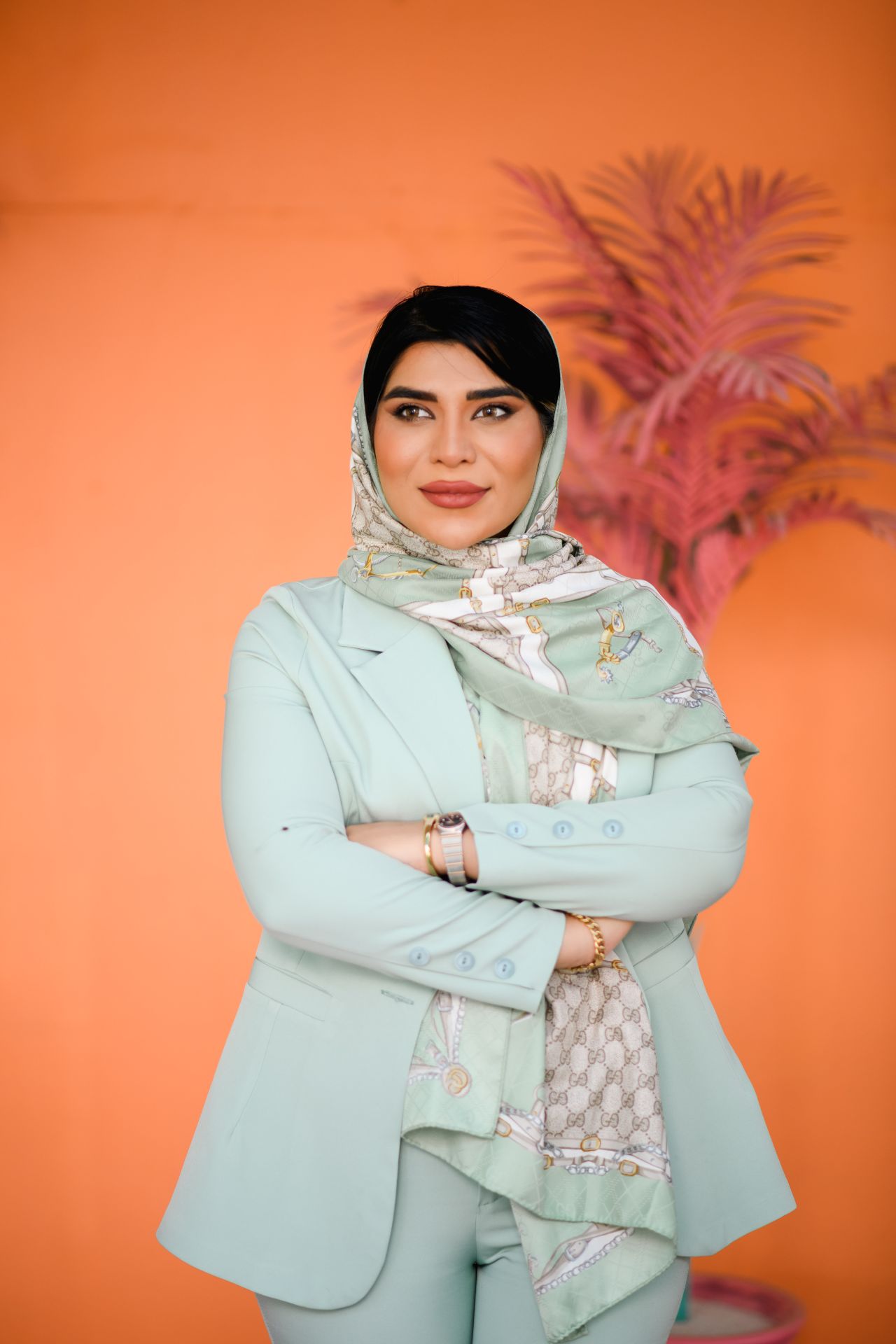 ملیکا مومنی